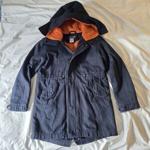 Peter Elliot Jacket - Womens - Full Zip - Insulated - Hooded